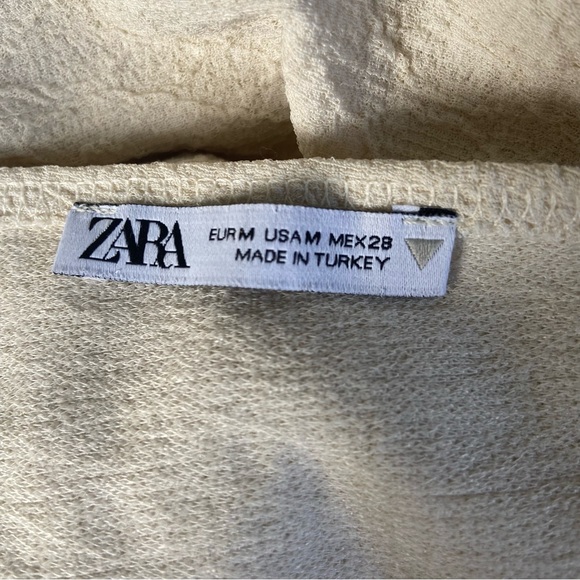 Zara romper - Picture 5 of 5